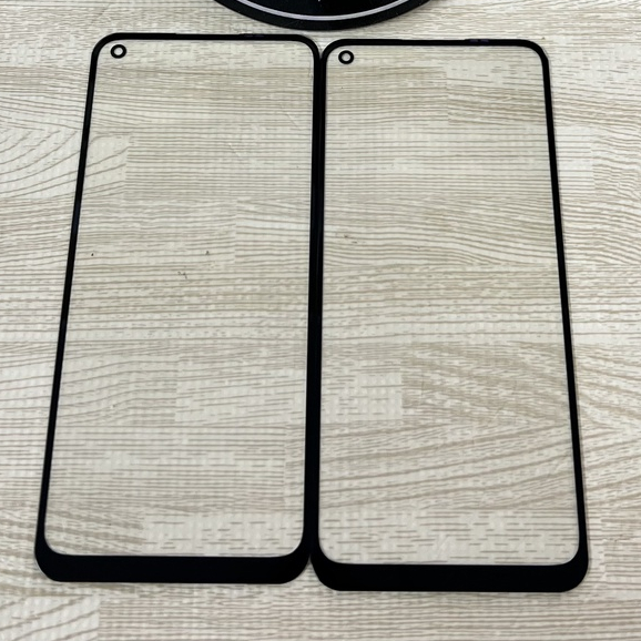 KÍNH KEO OPPO REALME Q3 PRO