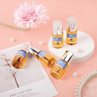 Dầu tháo móng úp , móng bột gel siêu nhanh không hại móng dưỡng móng đa năng Blue Place 14ml chuẩn hãng