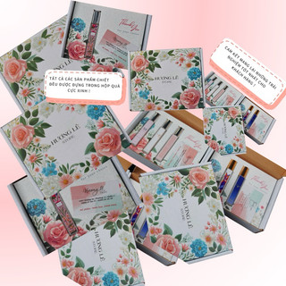 5ml/10ml | Daisy Eau So Fresh Edt | HƯƠNG LÊ STORE