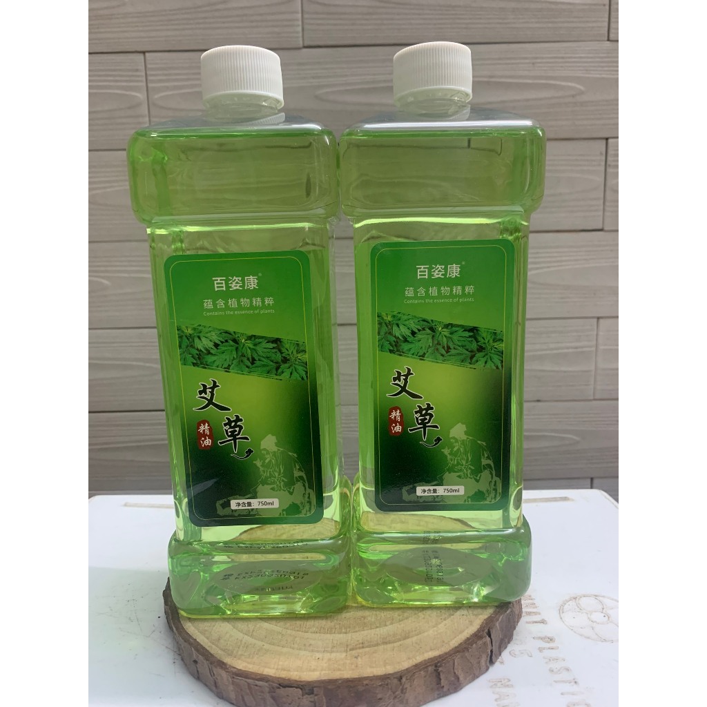 500ml -750ml Dầu massage body gừng, ngải cứu, hoa hồng, lavender, oliu giá sỉ