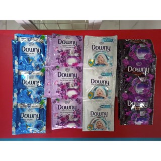  Nước xả vải đậm đặc Downy hương đam mê oải hương huyền bí hương năng mai cuốn hút bung tỏa hạnh phúc 