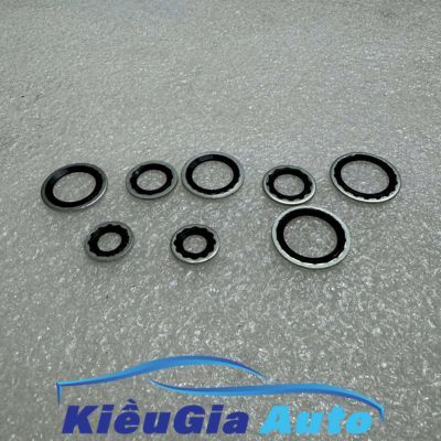 Gioăng đệm giàn lạnh Mercedes C300 W205 2014-2021