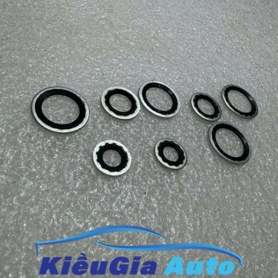 Gioăng đệm giàn lạnh Mercedes C450 W205 2015-2016