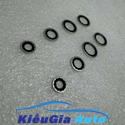 Gioăng đệm giàn lạnh Mercedes C43 AMG W205 2016-2021