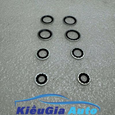 Gioăng đệm giàn lạnh Mercedes GLC200 X253 2016-2023