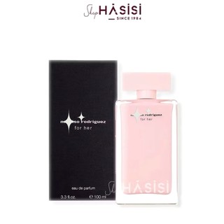 Nước Hoa For Her EDP