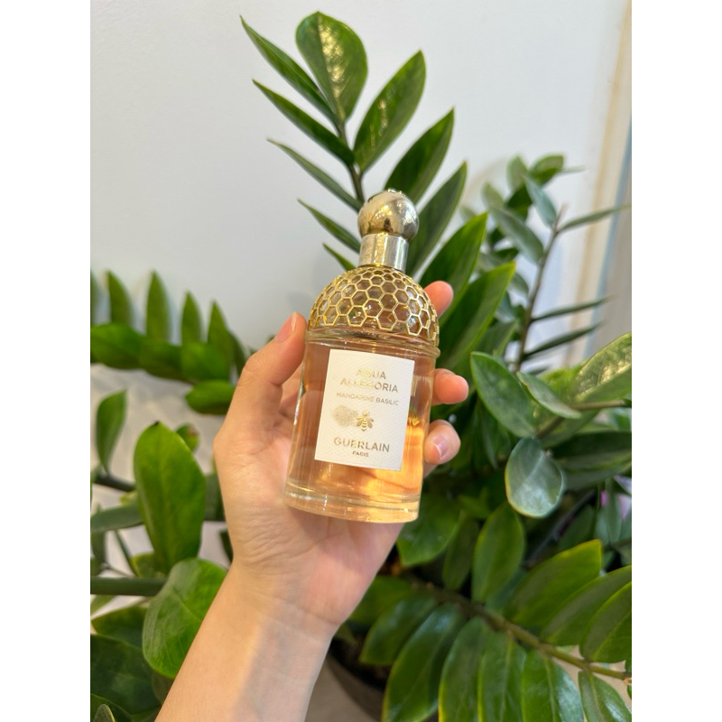 [Chiết 5ml/10ml/20ml] Nước hoa Guer. lain Mandarine Basilic