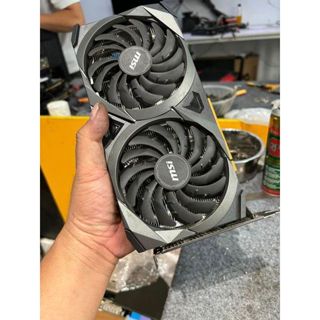 Card màn hình Đã qua sử dụng GTX 1660 Super , RTX 2060 - 3060 MSI ,Asus , Gigabyte , Leadtek, VGA cũ