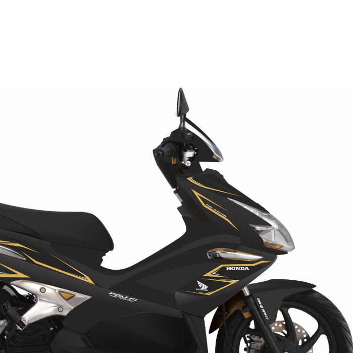 TEM AIR BLADE 2010 TEM CHỈ