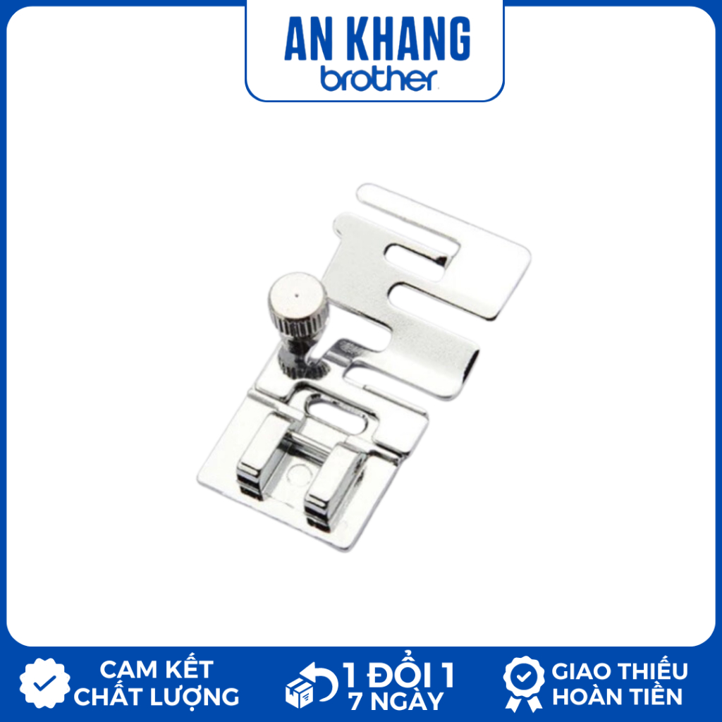 chân vịt may dây thun cho máy may Brother