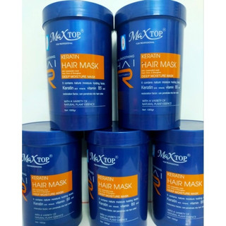 hấp tóc maxtop 1000ml
