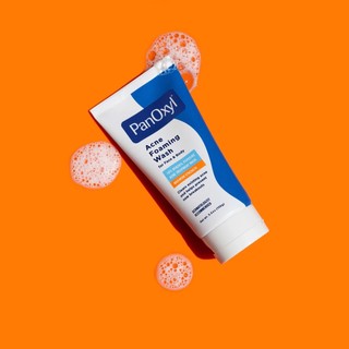 Sữa rửa mặt cho da dầu mụn PanOxyl