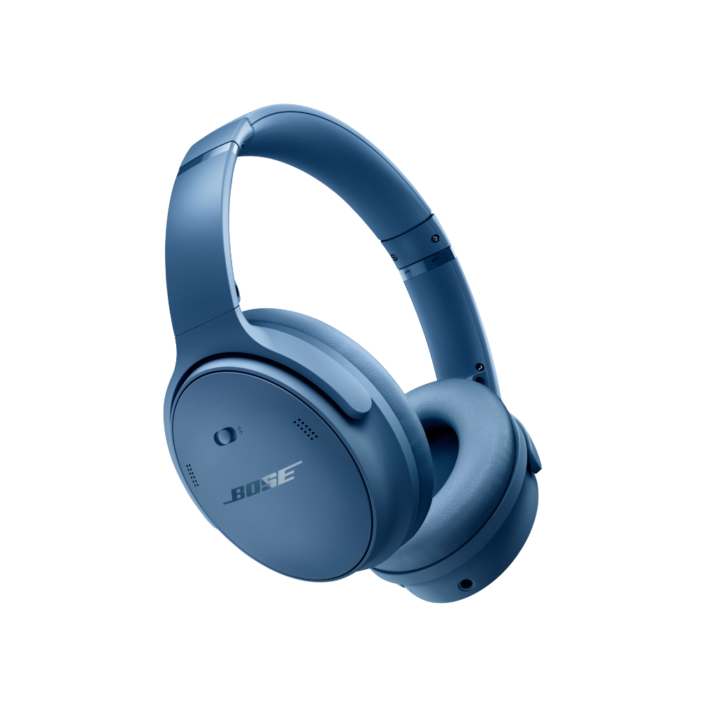 Tai nghe Bose QuietComfort Headphones | Pin 24H | Wind Block | In-line Microphone | BigBuy360 - bigbuy360.vn