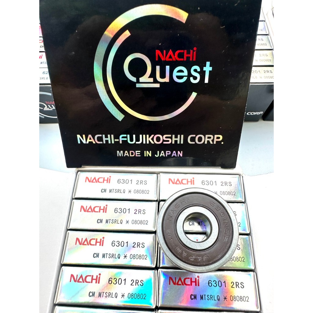 Bạc Đạn Xe Máy,Bạc Đạn NaChi,Vòng Bi Xe Máy,Bạc Đạn 6301,6300,6201,6202,6200,6203,6004,Bi Xe Máy