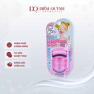 KẸP UỐN MI KAI EYELASH CURLER NHẬT BẢN
