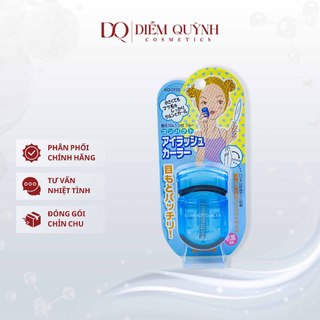 KẸP UỐN MI KAI EYELASH CURLER NHẬT BẢN