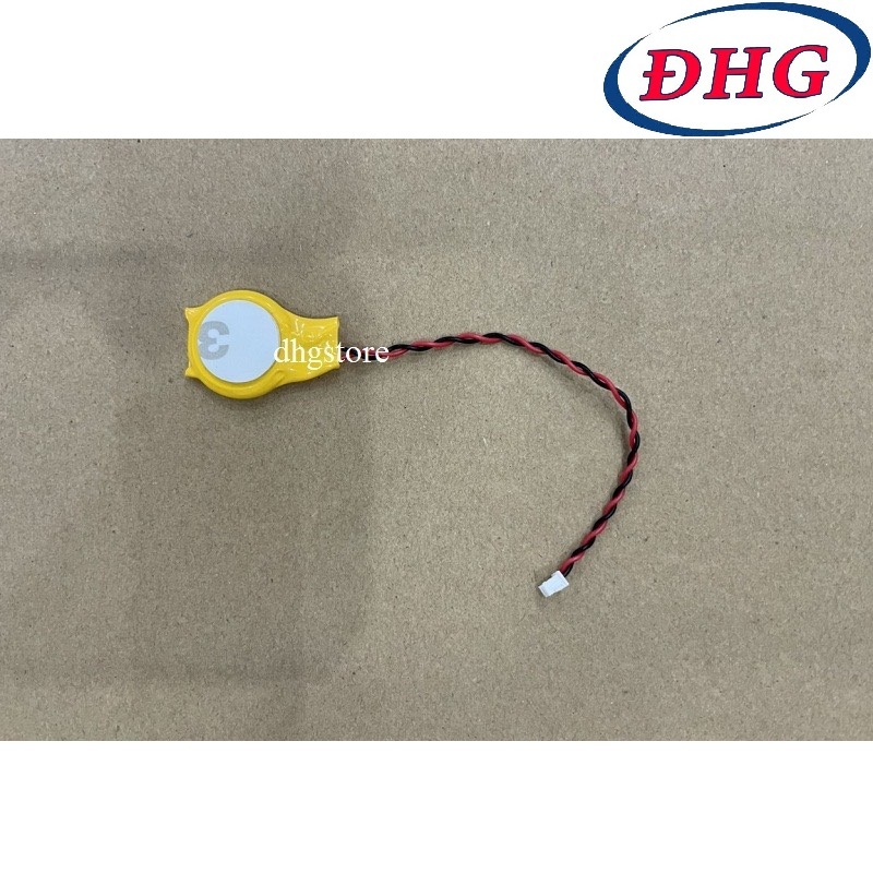 1Pin Bios Cmos Laptop Dell Latitude E5530 E5540 E5550 E5560 E5570 E5580 E5590