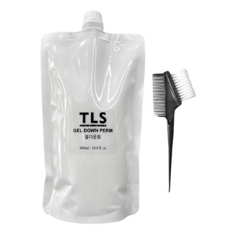 TUNG LONG SHOP | KEM ÉP SIDE | DOWN PERM 500ml