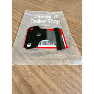 Tấm đệm bản lề pát yên 3 lỗ Wave Thái 110 / Future 1 ( 77120-KEV-940 )