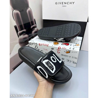 Dép Nam DG Độn đế quai dán Kiểu Cách Độc Lạ,Dép Lê Quai Ngang DG Đế Cao Su Siêu Đẹp - Dép DG Quai Dán Đơn Giản 2024