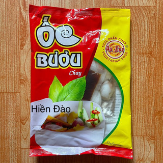 Ốc bưu chay âu lạc 210gr