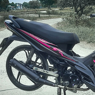 TEM GALAXY 50 MX KING DECAL 3A