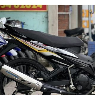 TEM EXCITER 2009 RC EDITION