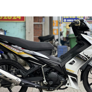 TEM EXCITER 2009 RC EDITION