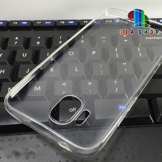 Ốp lưng Nokia 2.1 2018, NK 2.4 nhựa dẻo, trong suốt - chất liệu silicon