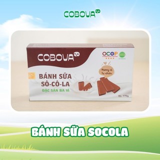 Đặc Sản Bánh Sữa Ba Vì