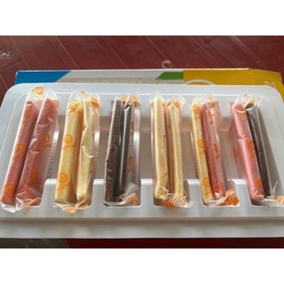 Đặc Sản Bánh Sữa Ba Vì