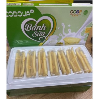 Đặc Sản Bánh Sữa Ba Vì