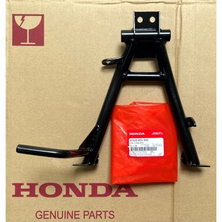    50500KEV900   Chân chống chính WAVE ALPHA  Chống đứng WAVE ALPHA ZX HONDA 