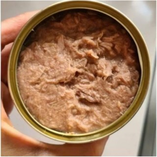 Cá ngừ Ottogi xốt ớt hàn quốc 135g