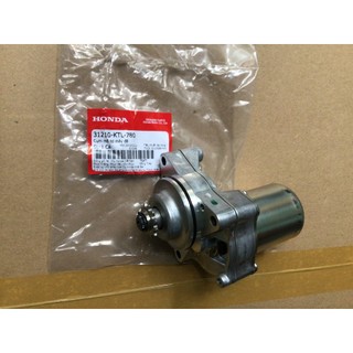 [ 31210KTL780 ] Moto đề WAVE ALPHA , Củ đề WAVE ALPHA SUPER DREAM HONDA