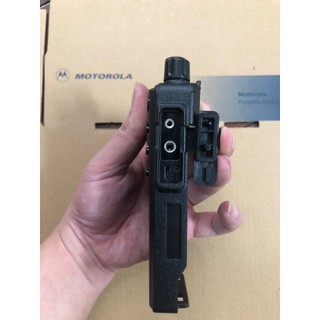 Bộ 10 Bộ đàm Motorola CP6688(2 Chế độ sạc, Nhỏ gọn, Loa to, Độ bền cao) CP-6688