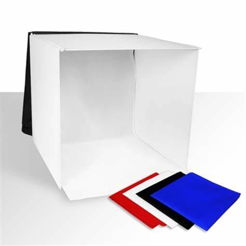Hộp chụp sản phẩm 60x60x60cm