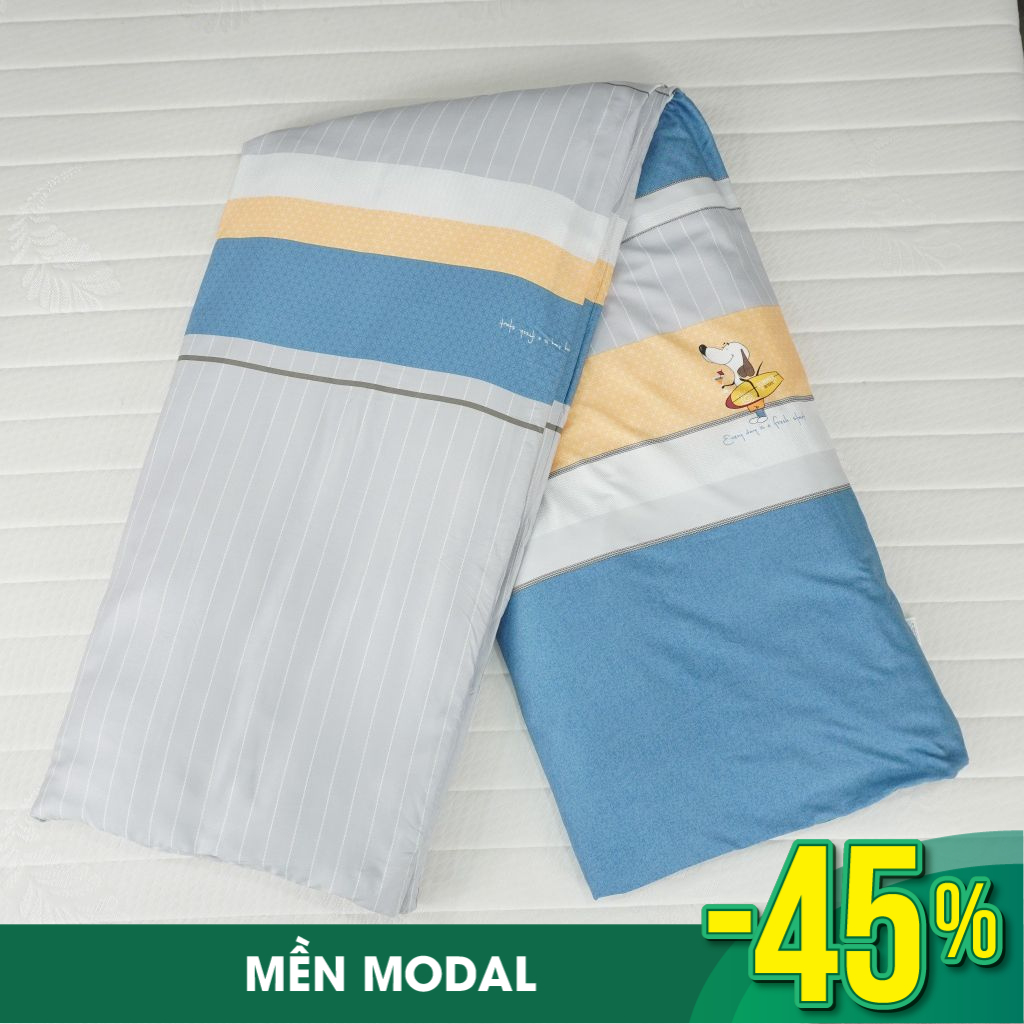 MỀN MODAL EDENA MÁT MỊN