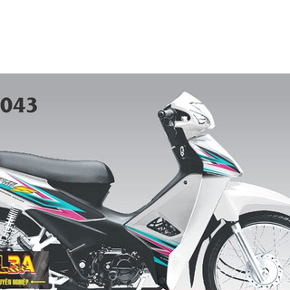 TEM WAVE ALPHA 110 TEM CHỈ