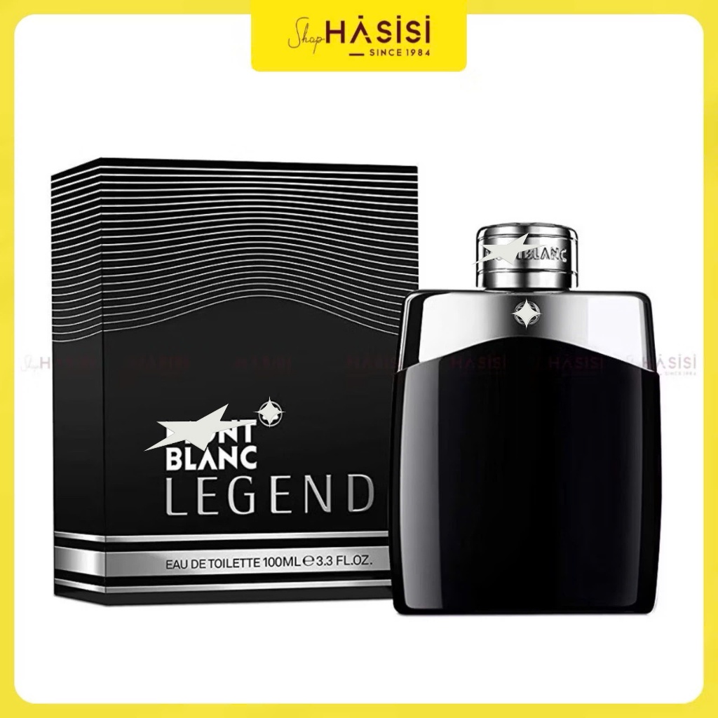 NƯỚC HOA Legend EDT 100ml