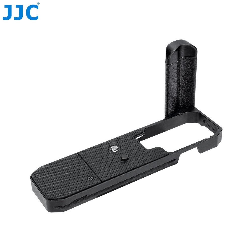 Khung thép L bracket JJC HG-ZF for Nikon ZF Black