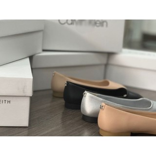 (Sale) Giày búp bê CK*