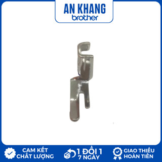 Chân vịt may vải thun - vải voan - may mí máy may gia đình BROTHER