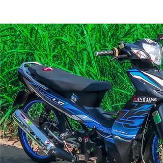 TEM ELEGANT SYM 50 LC LỤA
