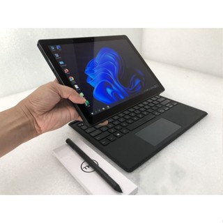 Dell Latitude 5290 2 in 1 Core i7 8650U 12.5-Inch FHD LTE (4G)