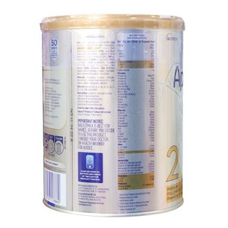 SỮA  APTAMIL PROFUTURA SYNBIOTIC+ ÚC 900gr