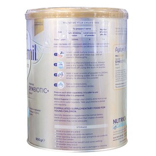 SỮA  APTAMIL PROFUTURA SYNBIOTIC+ ÚC 900gr