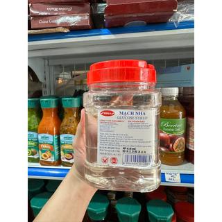 Đường mạch nha Bibica (có 2 size)