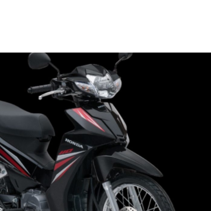 TEM BLADE 110 ZIN TEM CHỈ DECAL 3A