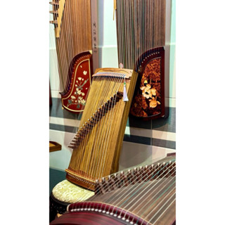 Guzheng ( cổ tranh ) mini 68cm Tuệ Âm dòng âm hay